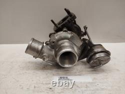 Alfa Romeo Fiat Lancia 1.4 T-Jet Turbocharger 55220546 VL391201 68131 km