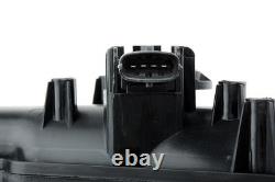 Alfa Romeo Fiat Lancia 1.6 JTDM / JTD Intake Manifold 55211876 55214435