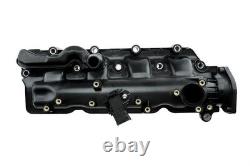 Alfa Romeo Fiat Lancia 1.6 JTDM / JTD Intake Manifold 55211876 55214435
