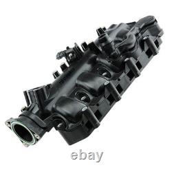 Alfa Romeo Fiat Lancia 1.6 JTDM / JTD Intake Manifold 55211876 55214435