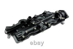 Alfa Romeo Fiat Lancia 1.6 JTDM / JTD Intake Manifold 55211876 55214435