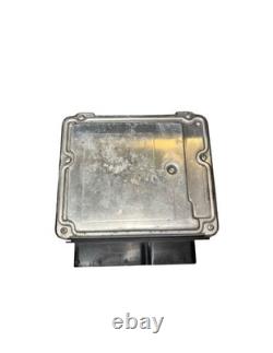 Alfa Romeo / Fiat / Lancia Engine Controller BOSCH EDC16C39