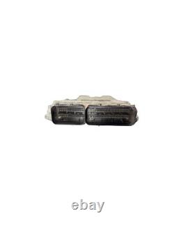 Alfa Romeo / Fiat / Lancia Engine Controller BOSCH EDC16C39