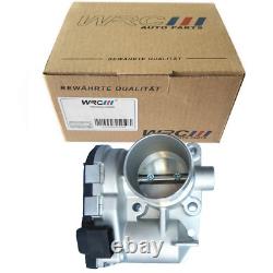 Alfa Romeo / Fiat / Lancia Gas Butterfly OE 71788073