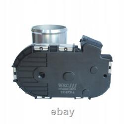 Alfa Romeo / Fiat / Lancia Gas Butterfly OE 71788073