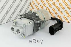 Alfa Romeo, Fiat, Lancia Original Oe Selespeed Pump / Hydraulic 46527834