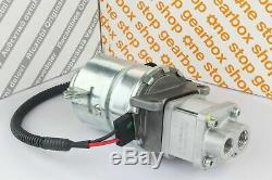 Alfa Romeo, Fiat, Lancia Original Oe Selespeed Pump / Hydraulic 46527834