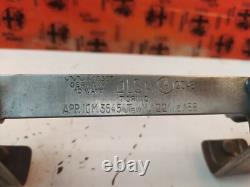 Alfa Romeo Fiat Lancia Rear Light With Support Olsa Torino 2548