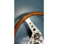 Alfa Romeo Fiat Lancia Wheel Nardi Steering Wheel 360mm