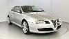 Alfa Romeo Gt Jtdm