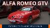 Alfa Romeo Gtv V6 24-valve &ndash; Tyrrell&rsquo;s Classic Workshop