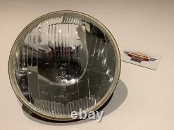 Alfa Romeo Giulia Fiat 1100 CARELLO headlight 07.485.700 new