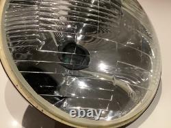 Alfa Romeo Giulia Fiat 1100 CARELLO headlight 07.485.700 new