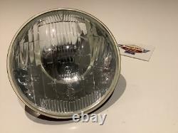 Alfa Romeo Giulia Fiat 1100 Carello headlight 07.485.700 new