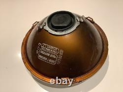 Alfa Romeo Giulia Fiat 1100 Carello headlight 07.485.700 new
