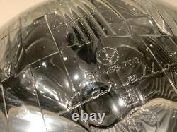 Alfa Romeo Giulia Fiat 1100 Carello headlight 07.485.700 new