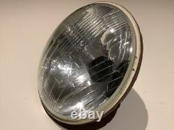 Alfa Romeo Giulia Fiat 1100 Carello headlight 07.485.700 new