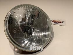Alfa Romeo Giulia Fiat 1100 headlight CARELLO 00497810 new