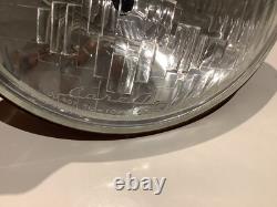 Alfa Romeo Giulia Fiat 1100 headlight CARELLO 00497810 new