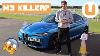 Alfa Romeo Giulia Quadrifoglio First Drive Review Just About Perfect Rob S Reviews Buckle Up