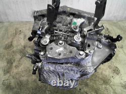 Alfa Romeo Giulietta 2.0 Jtdm Mechanical Gearbox