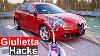 Alfa Romeo Giulietta Hacks Secrets And Hidden Features