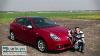 Alfa Romeo Giulietta Hatchback Review Carbuyer