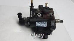 Alfa Romeo High Pressure Pump 159 166 936 Brera Fiat Croma Lancia Thesis 2.4