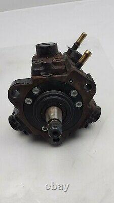 Alfa Romeo High Pressure Pump 159 166 936 Brera Fiat Croma Lancia Thesis 2.4