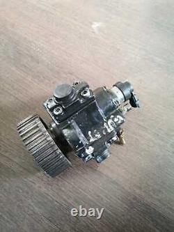 Alfa Romeo High Pressure Pump / Fiat 55237688 / 0445010305