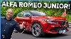 Alfa Romeo Junior 2024: Can It Live Up To The Original Gt Alfa Romeo Junior - Drive.com.au