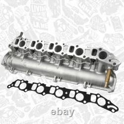 Alfa Romeo Lancia Fiat 2.4 Intake Manifold Module 46823854 55195748