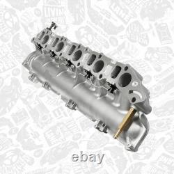 Alfa Romeo Lancia Fiat 2.4 Intake Manifold Module 46823854 55195748