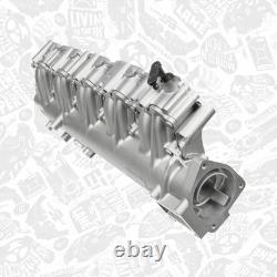 Alfa Romeo Lancia Fiat 2.4 Intake Manifold Module 46823854 55195748