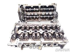 Alfa Romeo MiTo Engine Head 1.3 MultiJet Diesel 70kW (95 HP) 55206388 2010