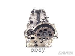 Alfa Romeo MiTo Engine Head 1.3 MultiJet Diesel 70kW (95 HP) 55206388 2010