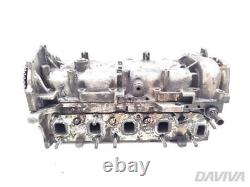 Alfa Romeo MiTo Engine Head 1.3 MultiJet Diesel 70kW (95 HP) 55206388 2010