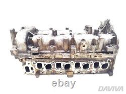 Alfa Romeo MiTo Engine Head 1.3 MultiJet Diesel 70kW (95 HP) 55206388 2010