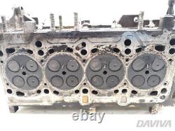 Alfa Romeo MiTo Engine Head 1.3 MultiJet Diesel 70kW (95 HP) 55206388 2010