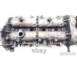 Alfa Romeo MiTo Engine Head 1.3 MultiJet Diesel 70kW (95 HP) 55206388 2010