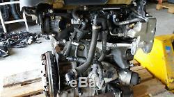 Alfa Romeo Mito 1.6 Jtdm Engine 120hp 120ps Diesel Jeep Fiat Guiletta