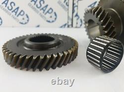 Alfa Romeo, Opel, Fiat M32/M20 Gearbox 6th Gear Pair 44/27 Teeth DA