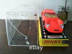 Alfa Romeo Scrabeo Dinky Ferrari Lancia Fiat 1/43 Minicar Toy Scale