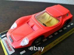 Alfa Romeo Scrabeo Dinky Ferrari Lancia Fiat 1/43 Minicar Toy Scale