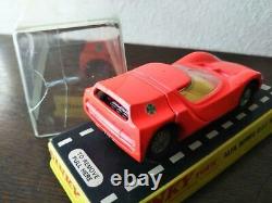 Alfa Romeo Scrabeo Dinky Ferrari Lancia Fiat 1/43 Minicar Toy Scale