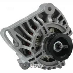 Alternator 115620 HC-Cargo for FIAT LANCIA ALFA ROMEO
