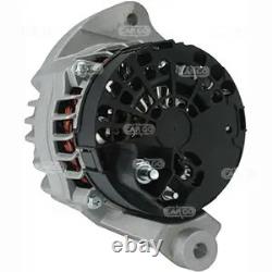 Alternator 115620 HC-Cargo for FIAT LANCIA ALFA ROMEO