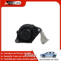 Alternator Alfa Romeo 147? 71773262