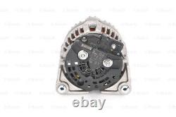 Alternator Alfa Romeo 159 Fiat Croma Opel Astra Vectra Zafira 0124425005