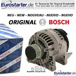 Alternator Bosch New Original 1210270oe (1) Für Nissan